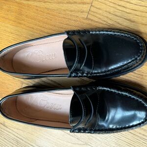 Almost brand new Jcrew loafer for sale!